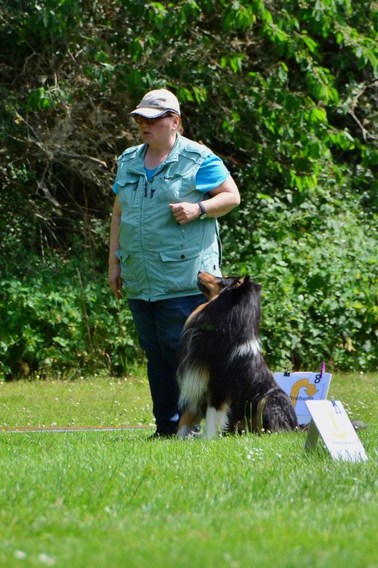2022-05-22 Rally Obedience Turnier 141