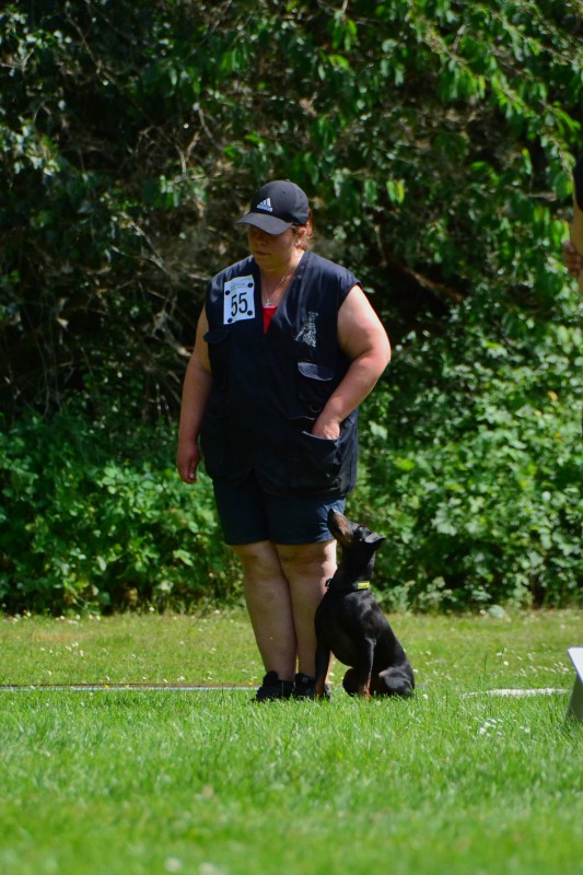 2022-05-22 Rally Obedience Turnier 161