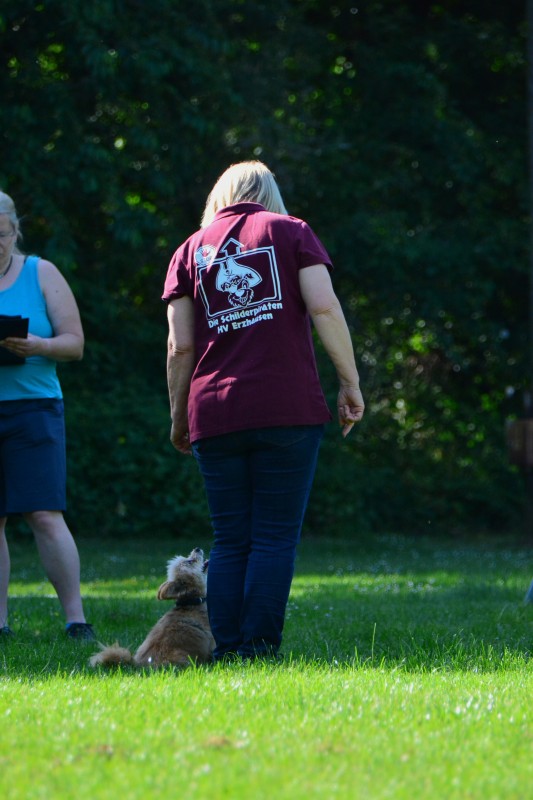 2022-05-22 Rally Obedience Turnier 227