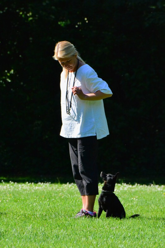 2022-05-22 Rally Obedience Turnier 256