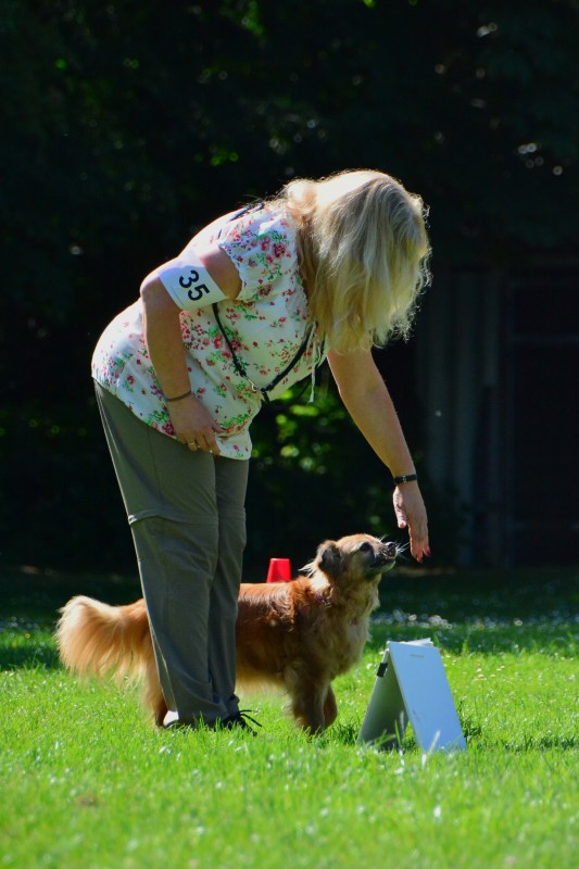 2022-05-22 Rally Obedience Turnier 298