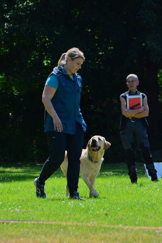 2022-05-22 Rally Obedience Turnier 344