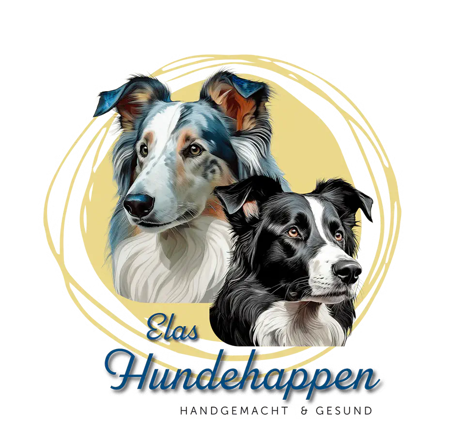 Elas Hundehappen