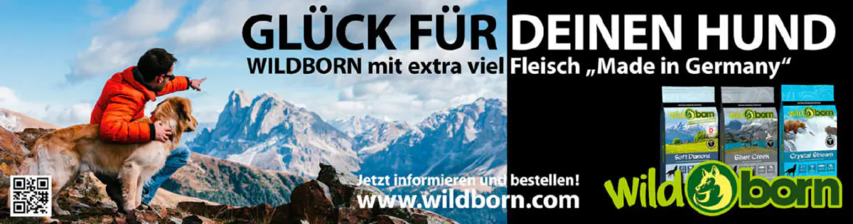 Wild Born