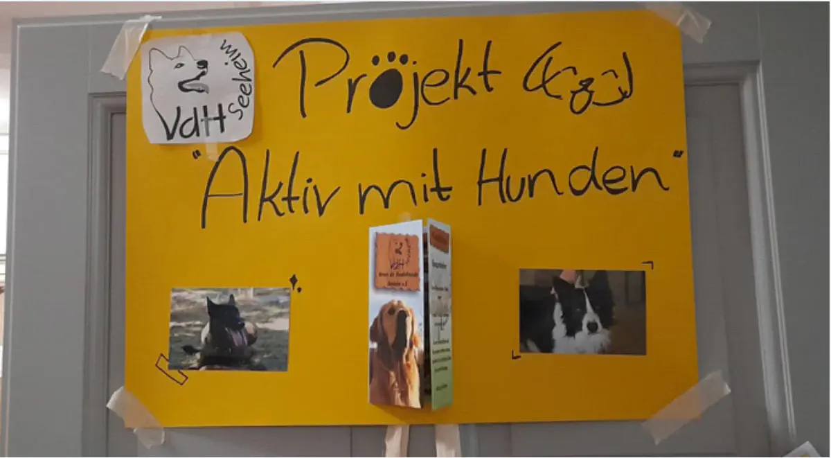 2022-07-19 Projekttage