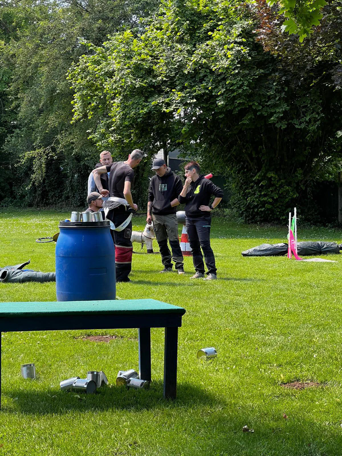 2024-06-15 Helferlizenzierung 1