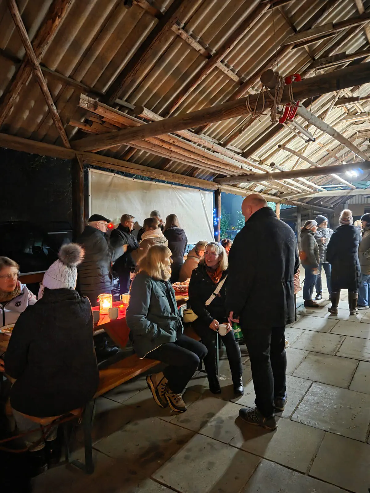2025-12-13 Weihnachtsfeier 1