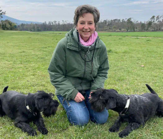 Birgit Kuehlein