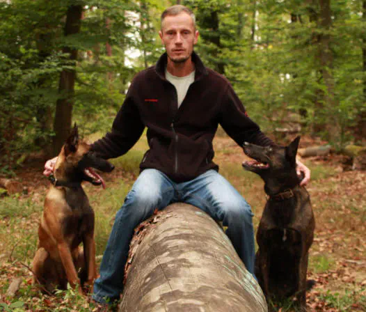 Karsten Daechert
